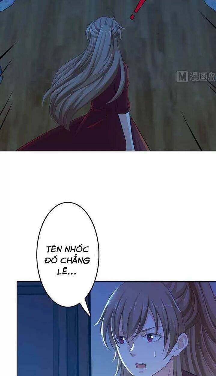 Quy Luật Tình Yêu Ở Mạt Thế Chapter 358 - 18