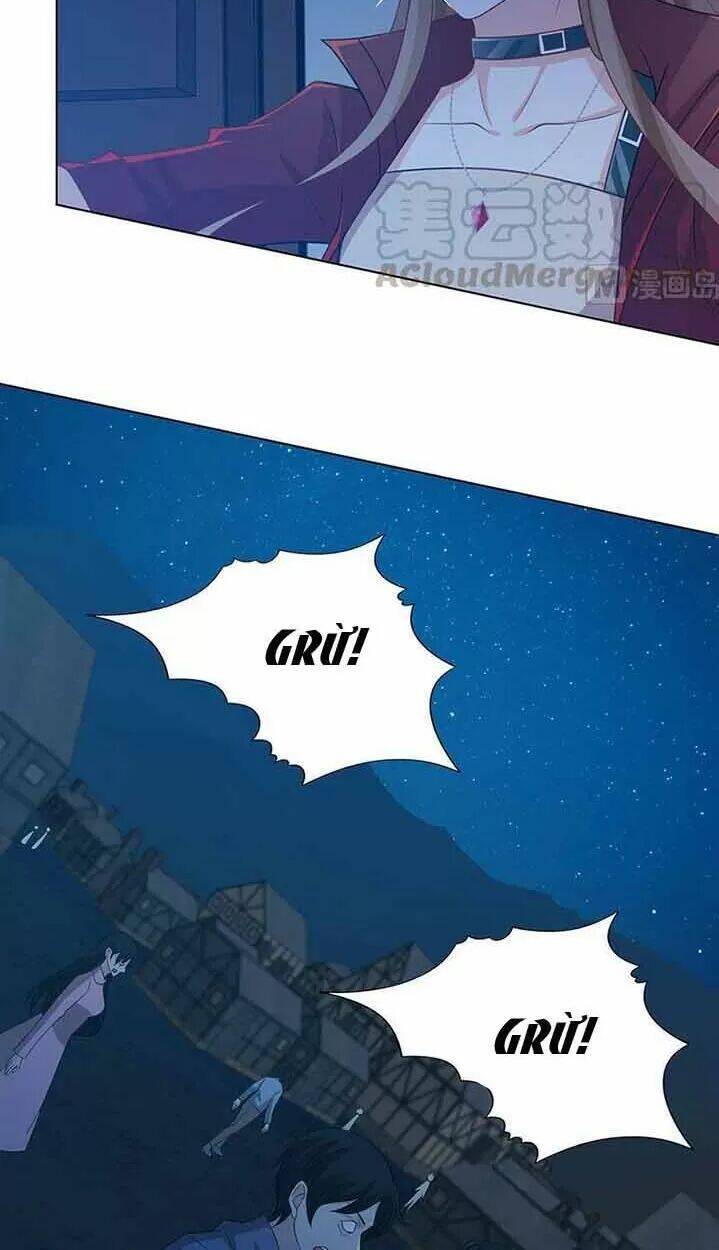 Quy Luật Tình Yêu Ở Mạt Thế Chapter 358 - 19