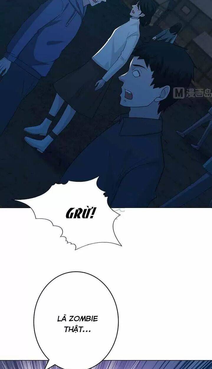 Quy Luật Tình Yêu Ở Mạt Thế Chapter 358 - 20