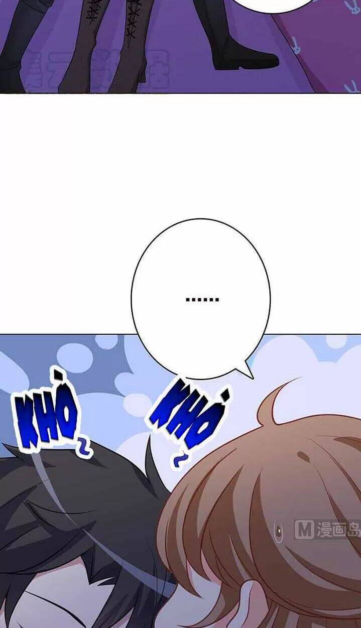 Quy Luật Tình Yêu Ở Mạt Thế Chapter 358 - 3