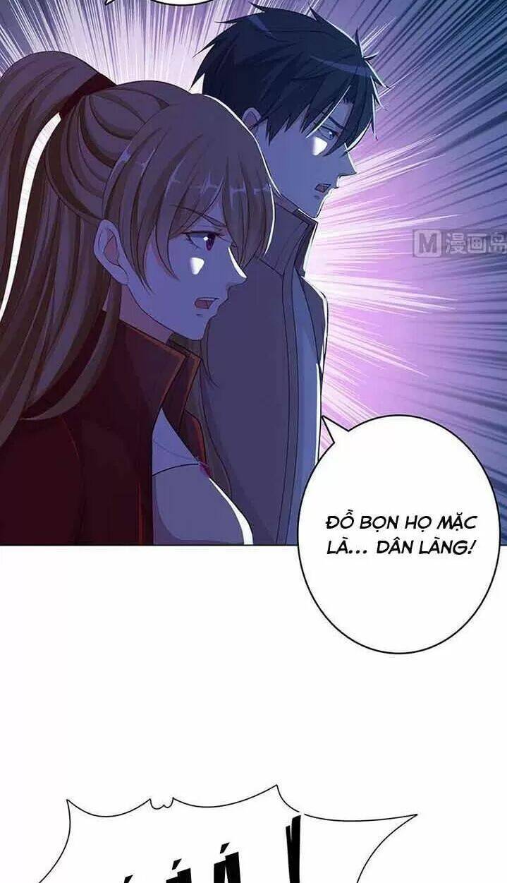 Quy Luật Tình Yêu Ở Mạt Thế Chapter 358 - 21
