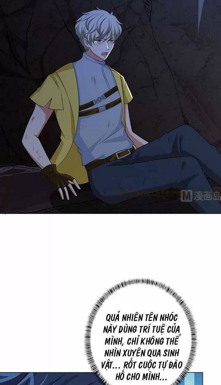 Quy Luật Tình Yêu Ở Mạt Thế Chapter 358 - 23