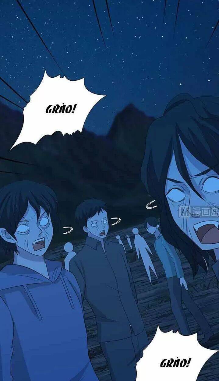 Quy Luật Tình Yêu Ở Mạt Thế Chapter 358 - 25