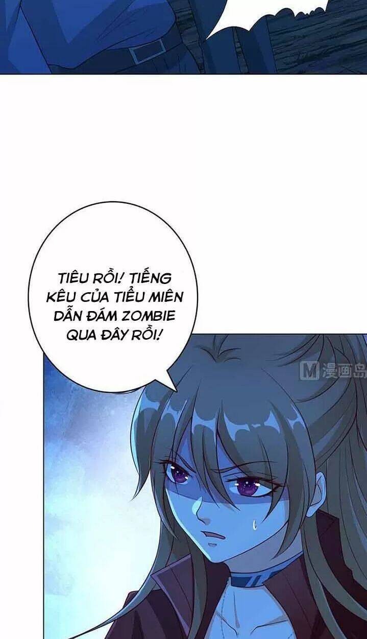 Quy Luật Tình Yêu Ở Mạt Thế Chapter 358 - 26