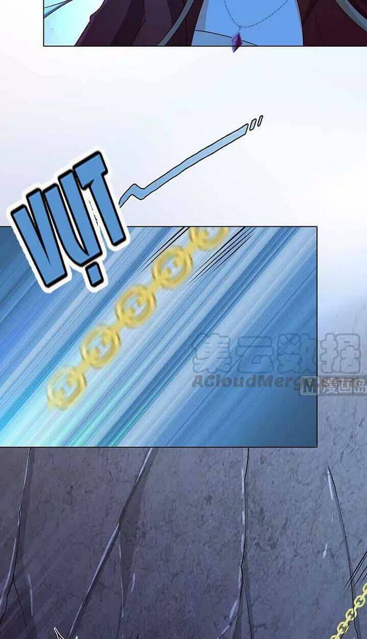 Quy Luật Tình Yêu Ở Mạt Thế Chapter 358 - 27