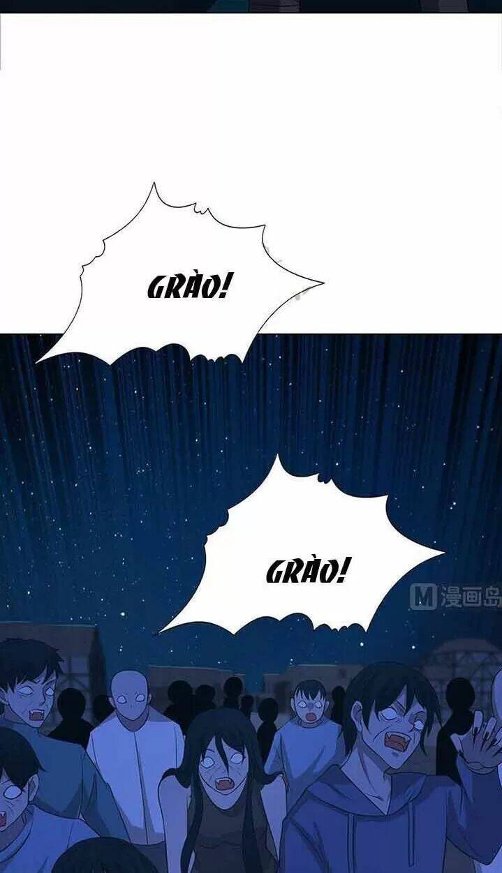 Quy Luật Tình Yêu Ở Mạt Thế Chapter 358 - 30