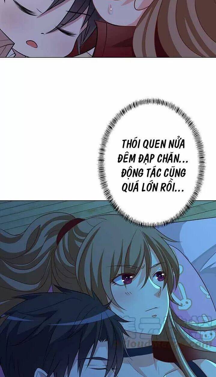 Quy Luật Tình Yêu Ở Mạt Thế Chapter 358 - 4