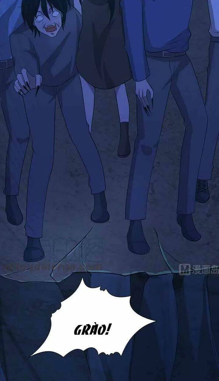 Quy Luật Tình Yêu Ở Mạt Thế Chapter 358 - 31