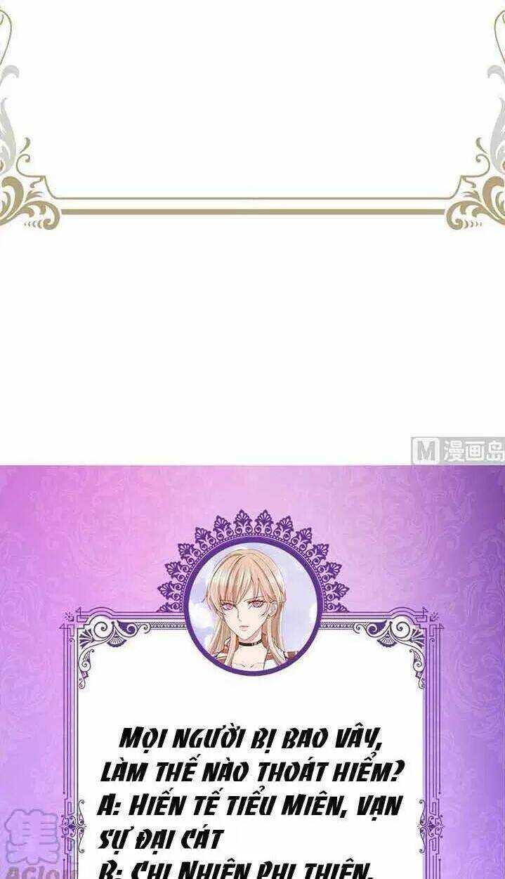 Quy Luật Tình Yêu Ở Mạt Thế Chapter 358 - 35