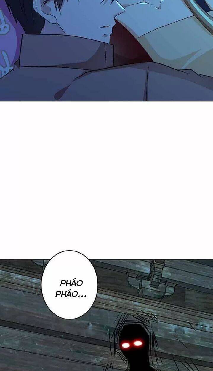 Quy Luật Tình Yêu Ở Mạt Thế Chapter 358 - 5