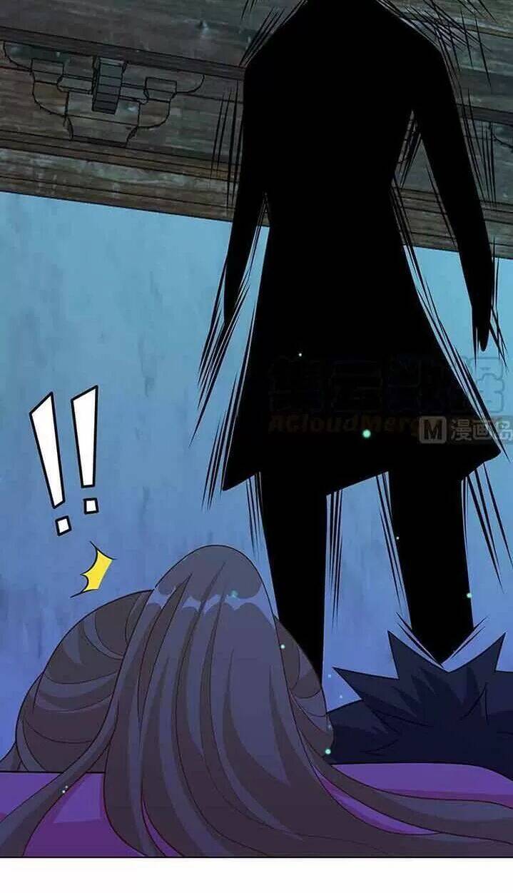 Quy Luật Tình Yêu Ở Mạt Thế Chapter 358 - 6