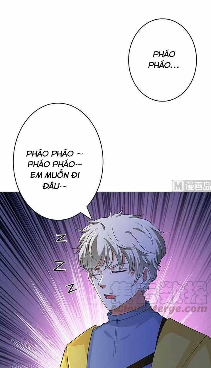 Quy Luật Tình Yêu Ở Mạt Thế Chapter 358 - 7