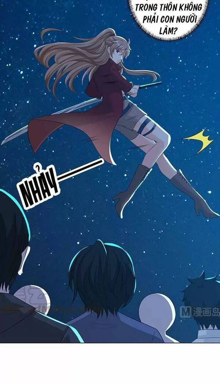 Quy Luật Tình Yêu Ở Mạt Thế Chapter 359 - 2