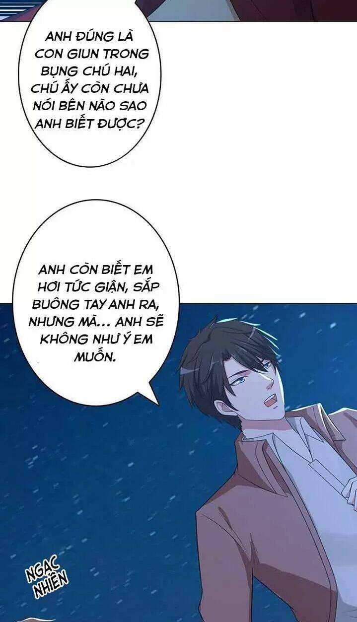 Quy Luật Tình Yêu Ở Mạt Thế Chapter 359 - 14