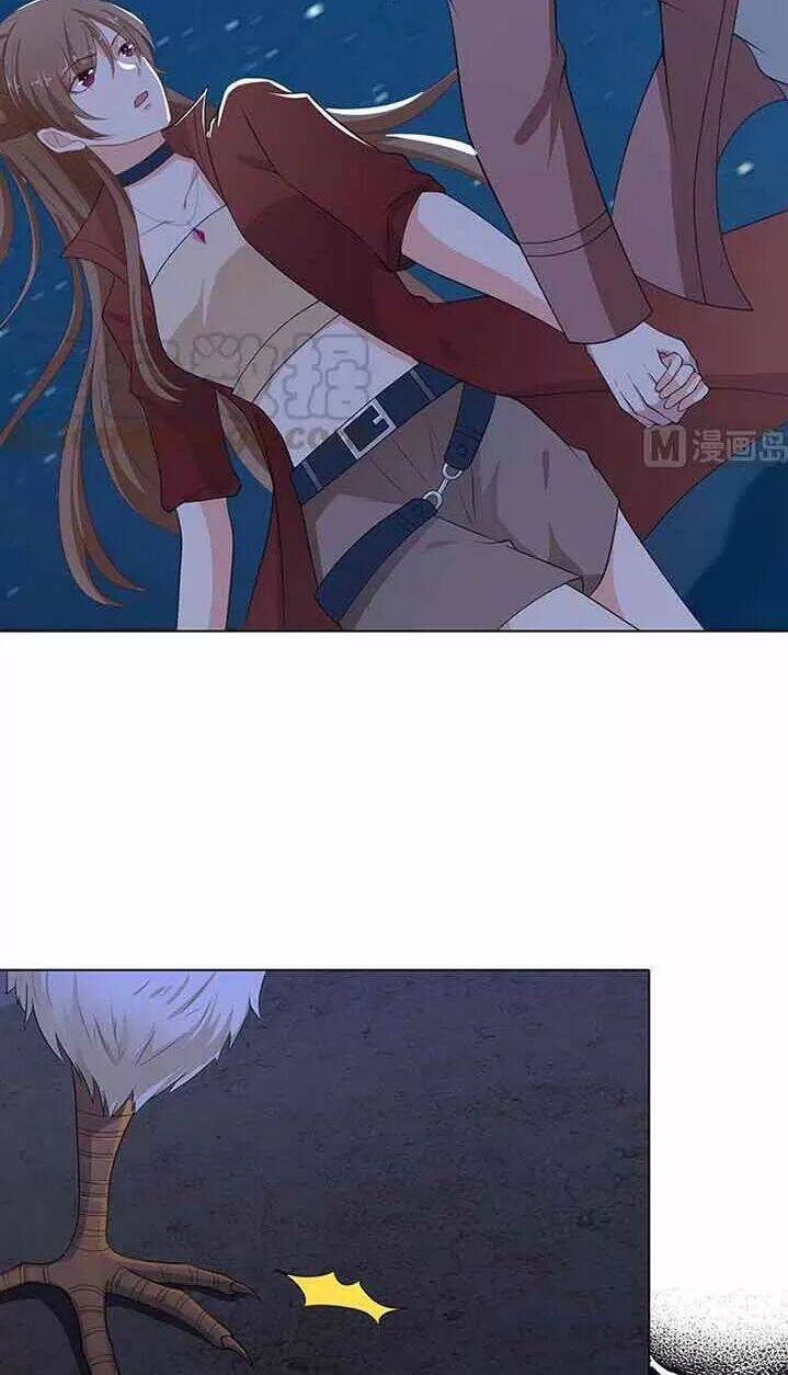 Quy Luật Tình Yêu Ở Mạt Thế Chapter 359 - 15