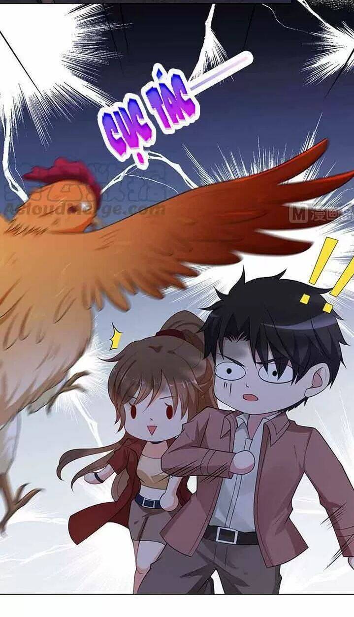 Quy Luật Tình Yêu Ở Mạt Thế Chapter 359 - 16