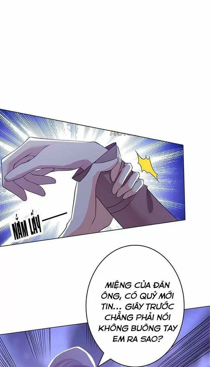 Quy Luật Tình Yêu Ở Mạt Thế Chapter 359 - 17