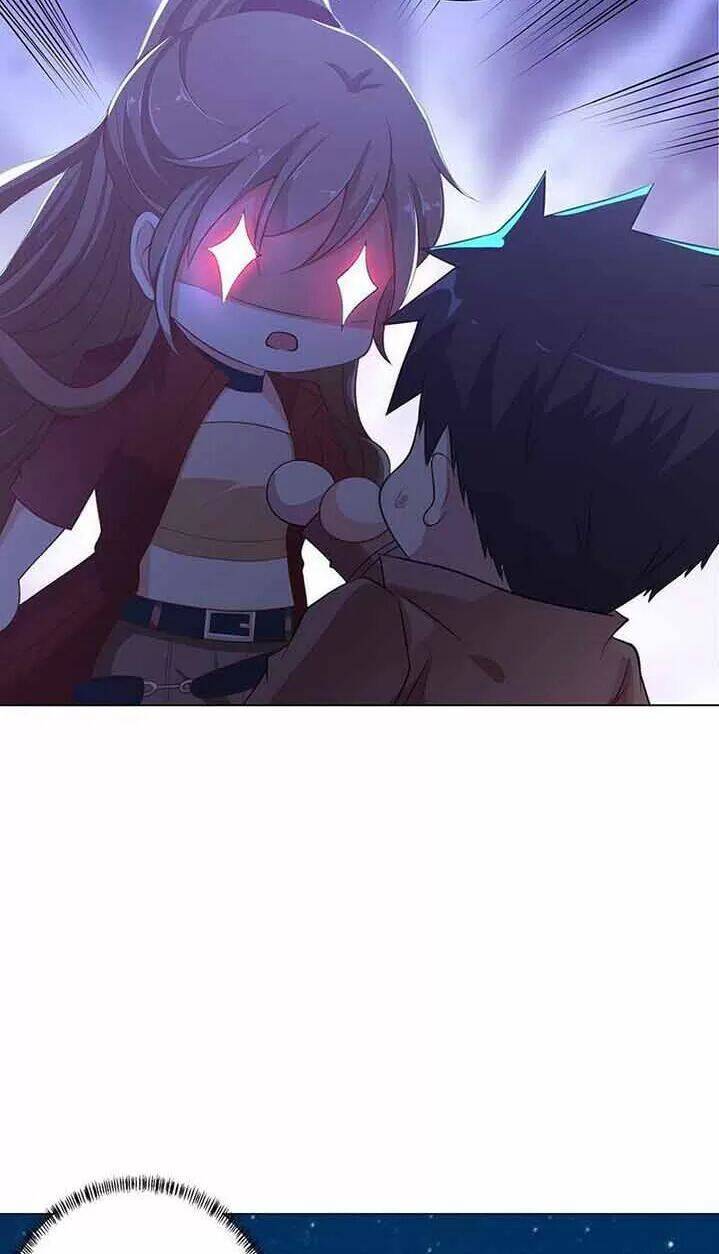 Quy Luật Tình Yêu Ở Mạt Thế Chapter 359 - 18