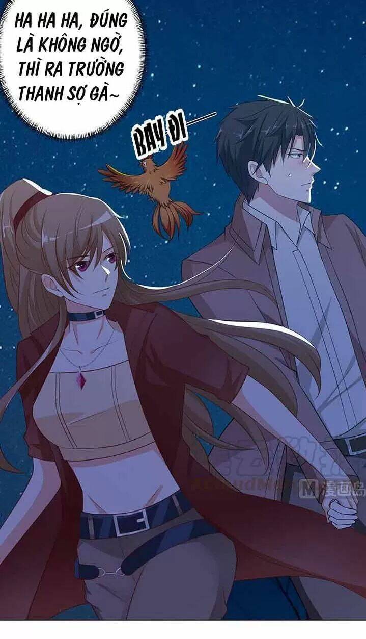 Quy Luật Tình Yêu Ở Mạt Thế Chapter 359 - 19