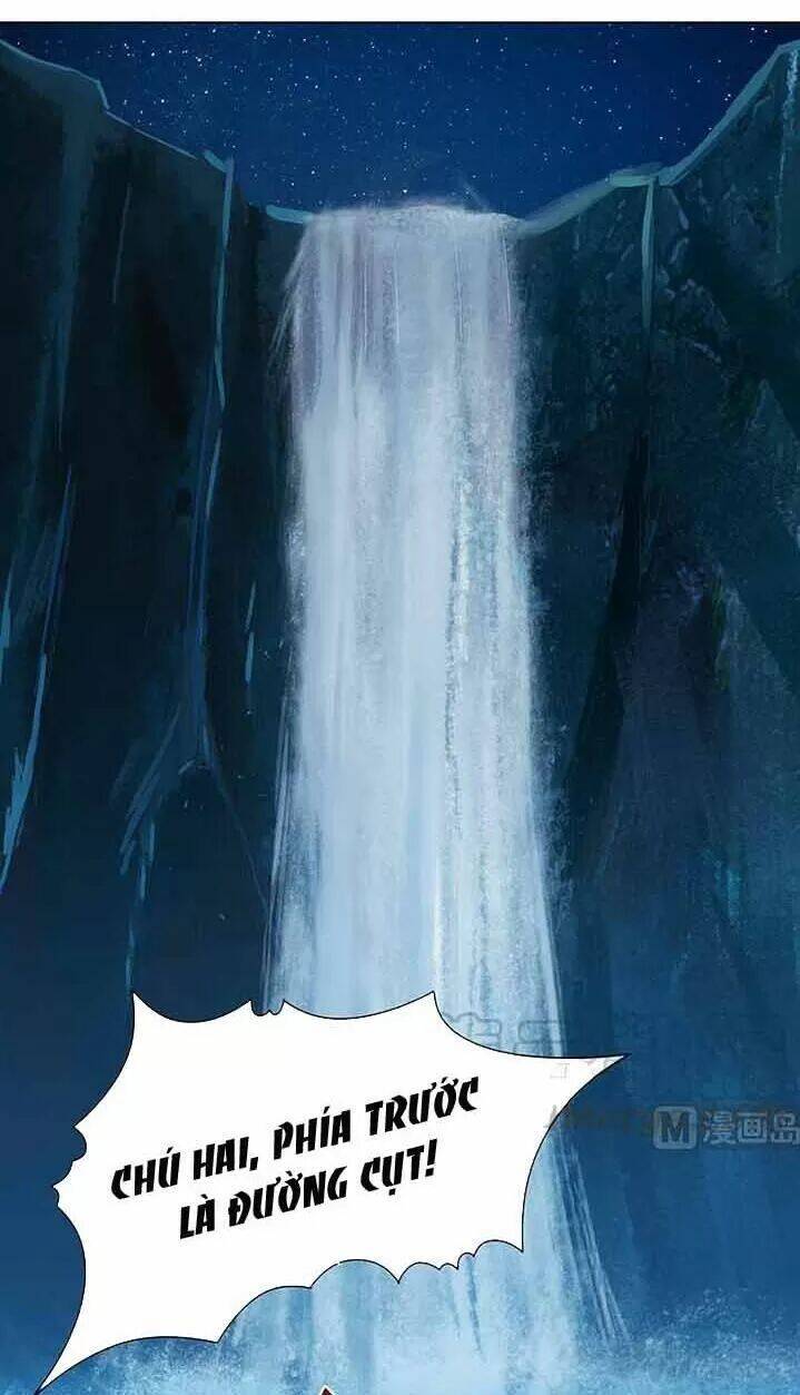 Quy Luật Tình Yêu Ở Mạt Thế Chapter 359 - 21