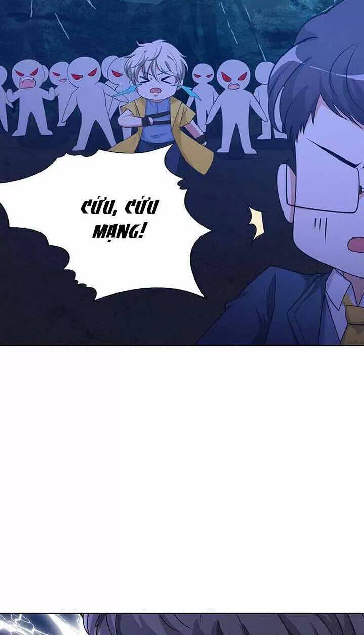 Quy Luật Tình Yêu Ở Mạt Thế Chapter 359 - 24