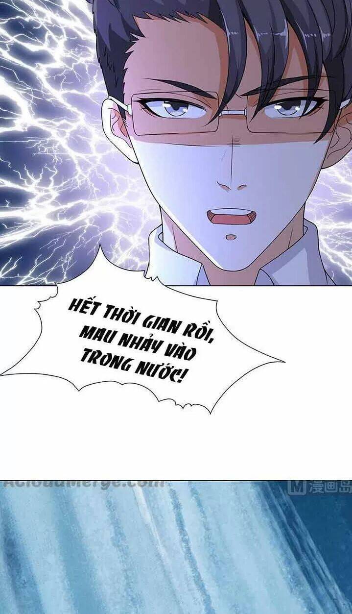 Quy Luật Tình Yêu Ở Mạt Thế Chapter 359 - 25