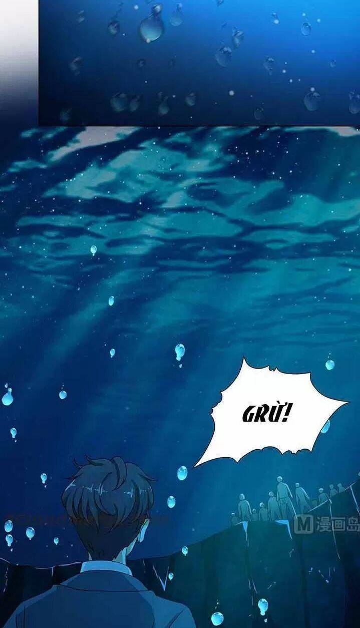 Quy Luật Tình Yêu Ở Mạt Thế Chapter 359 - 27