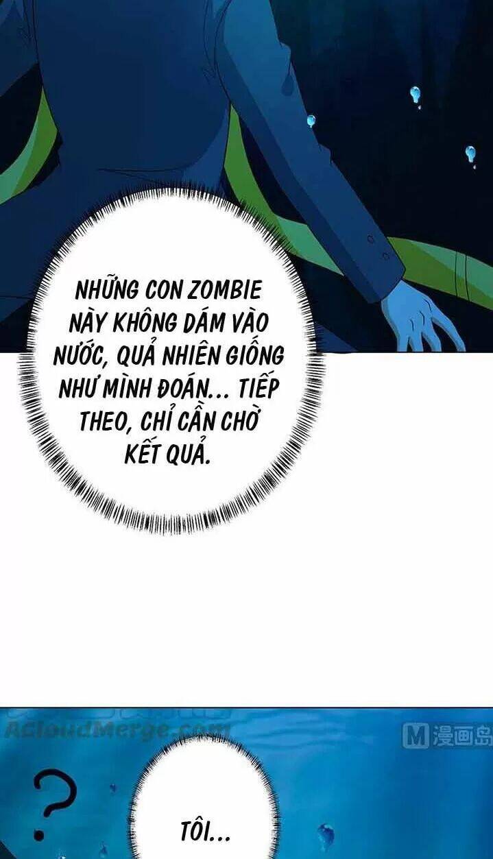 Quy Luật Tình Yêu Ở Mạt Thế Chapter 359 - 28