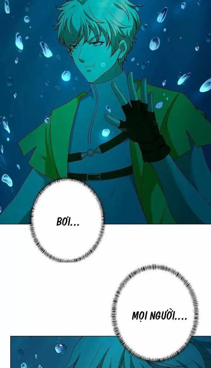 Quy Luật Tình Yêu Ở Mạt Thế Chapter 359 - 30