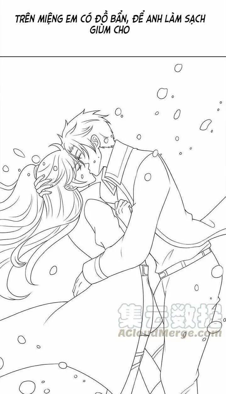 Quy Luật Tình Yêu Ở Mạt Thế Chapter 359 - 32