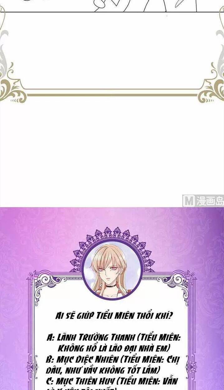 Quy Luật Tình Yêu Ở Mạt Thế Chapter 359 - 33