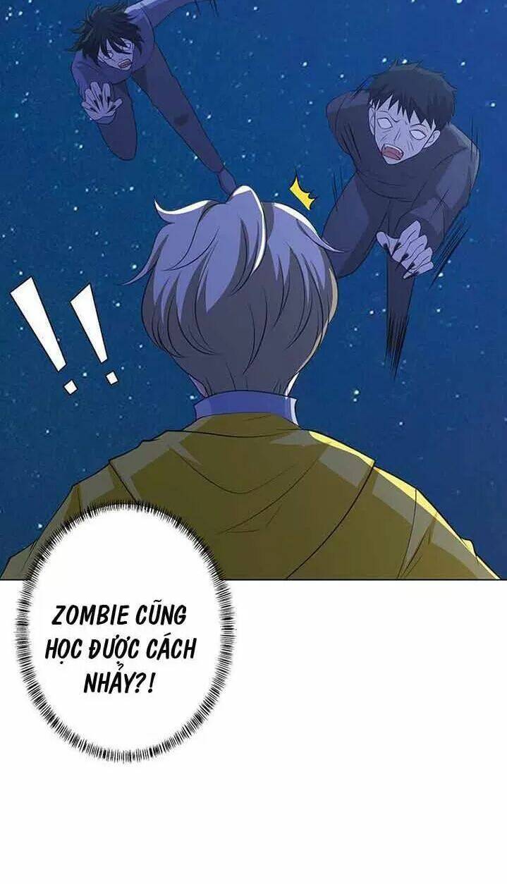 Quy Luật Tình Yêu Ở Mạt Thế Chapter 359 - 6