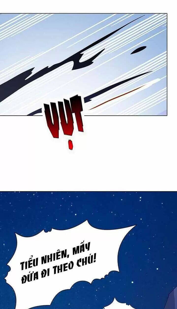 Quy Luật Tình Yêu Ở Mạt Thế Chapter 359 - 7