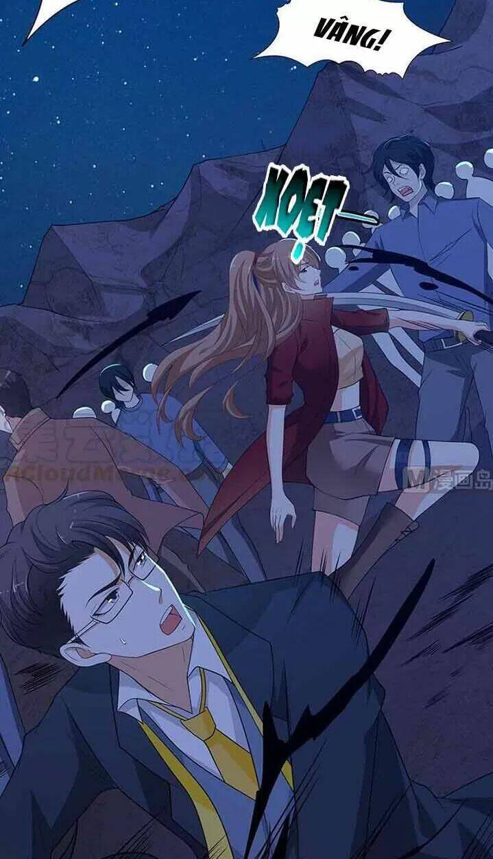 Quy Luật Tình Yêu Ở Mạt Thế Chapter 359 - 8