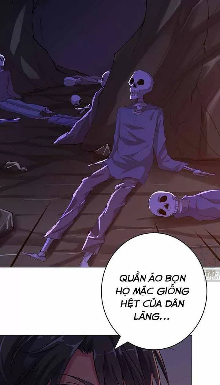 Quy Luật Tình Yêu Ở Mạt Thế Chapter 360 - 11