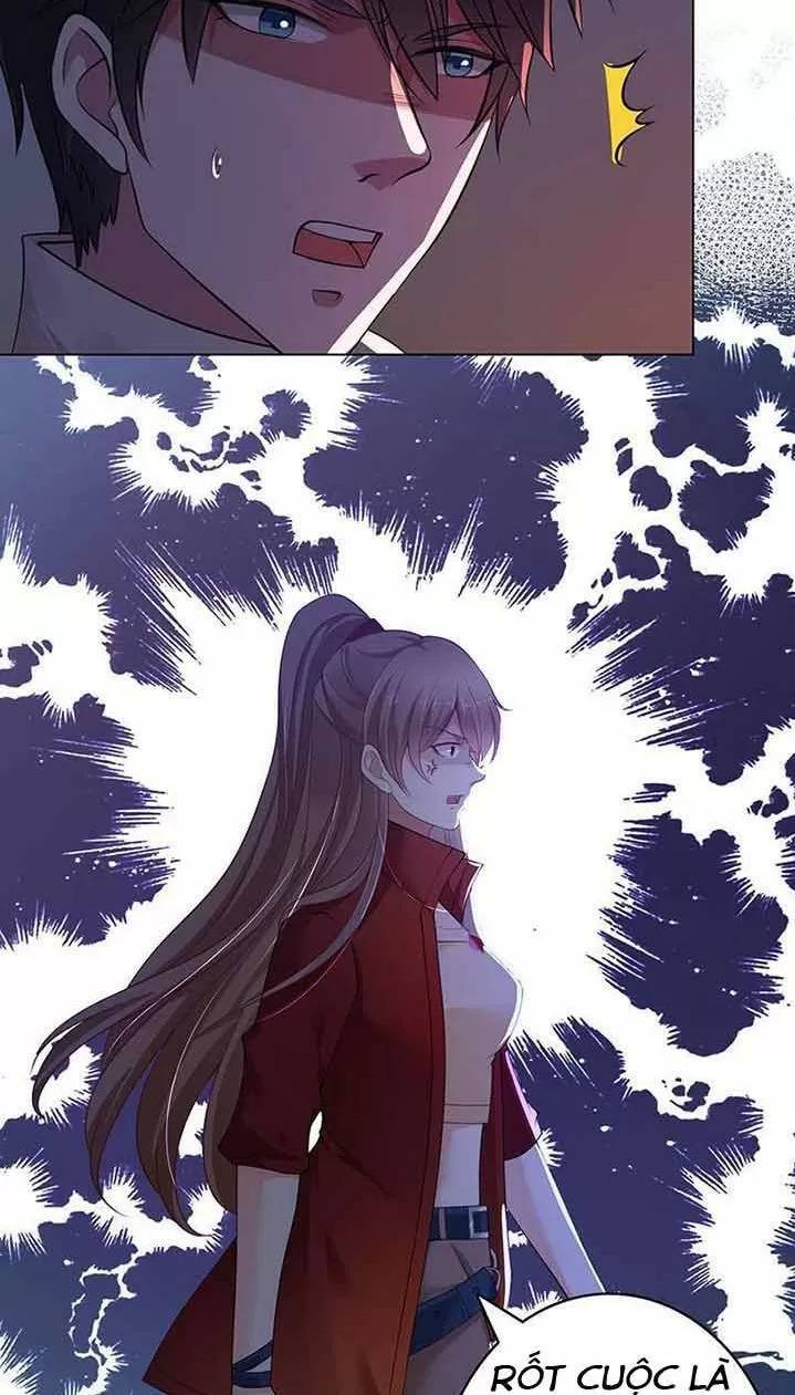 Quy Luật Tình Yêu Ở Mạt Thế Chapter 360 - 12