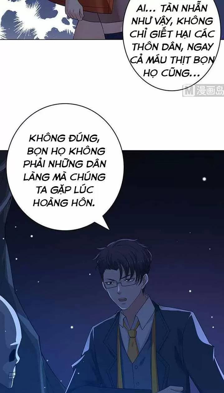 Quy Luật Tình Yêu Ở Mạt Thế Chapter 360 - 13