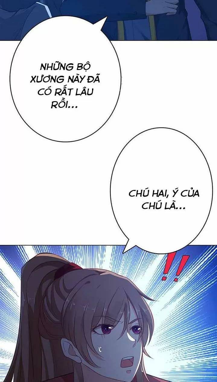 Quy Luật Tình Yêu Ở Mạt Thế Chapter 360 - 14