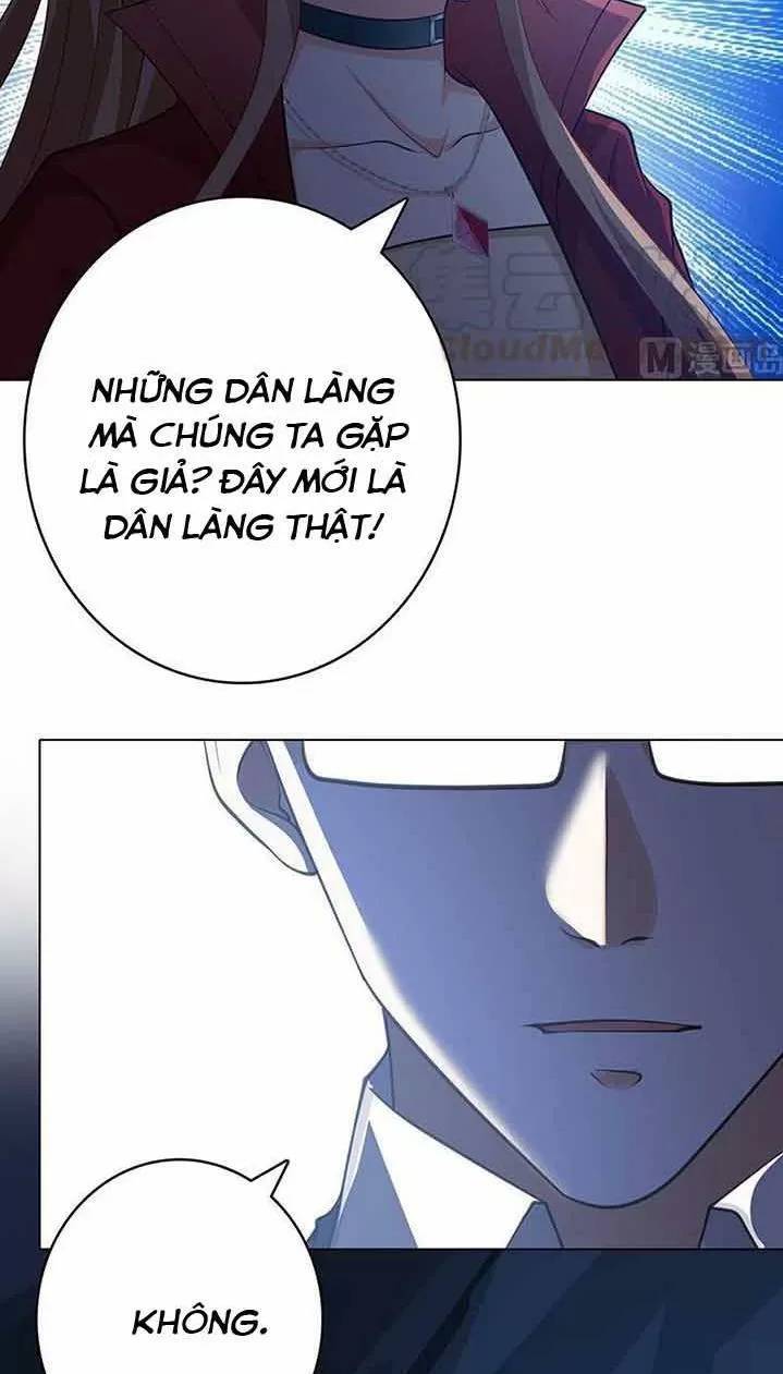 Quy Luật Tình Yêu Ở Mạt Thế Chapter 360 - 15