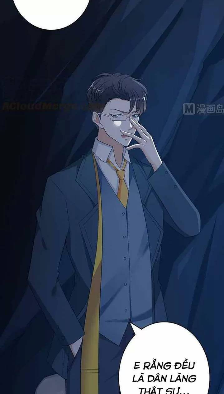 Quy Luật Tình Yêu Ở Mạt Thế Chapter 360 - 16