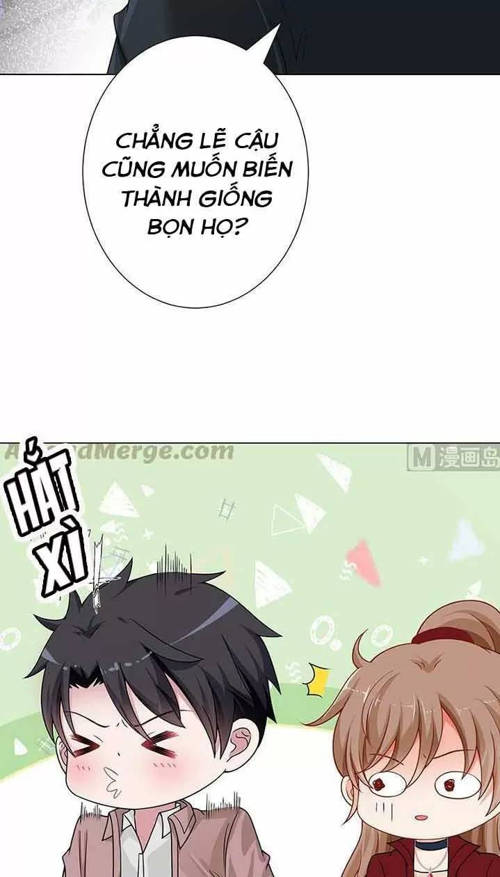 Quy Luật Tình Yêu Ở Mạt Thế Chapter 360 - 21