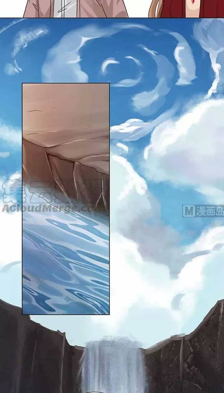 Quy Luật Tình Yêu Ở Mạt Thế Chapter 360 - 22