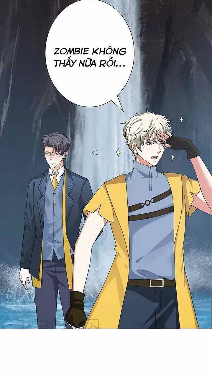 Quy Luật Tình Yêu Ở Mạt Thế Chapter 360 - 23