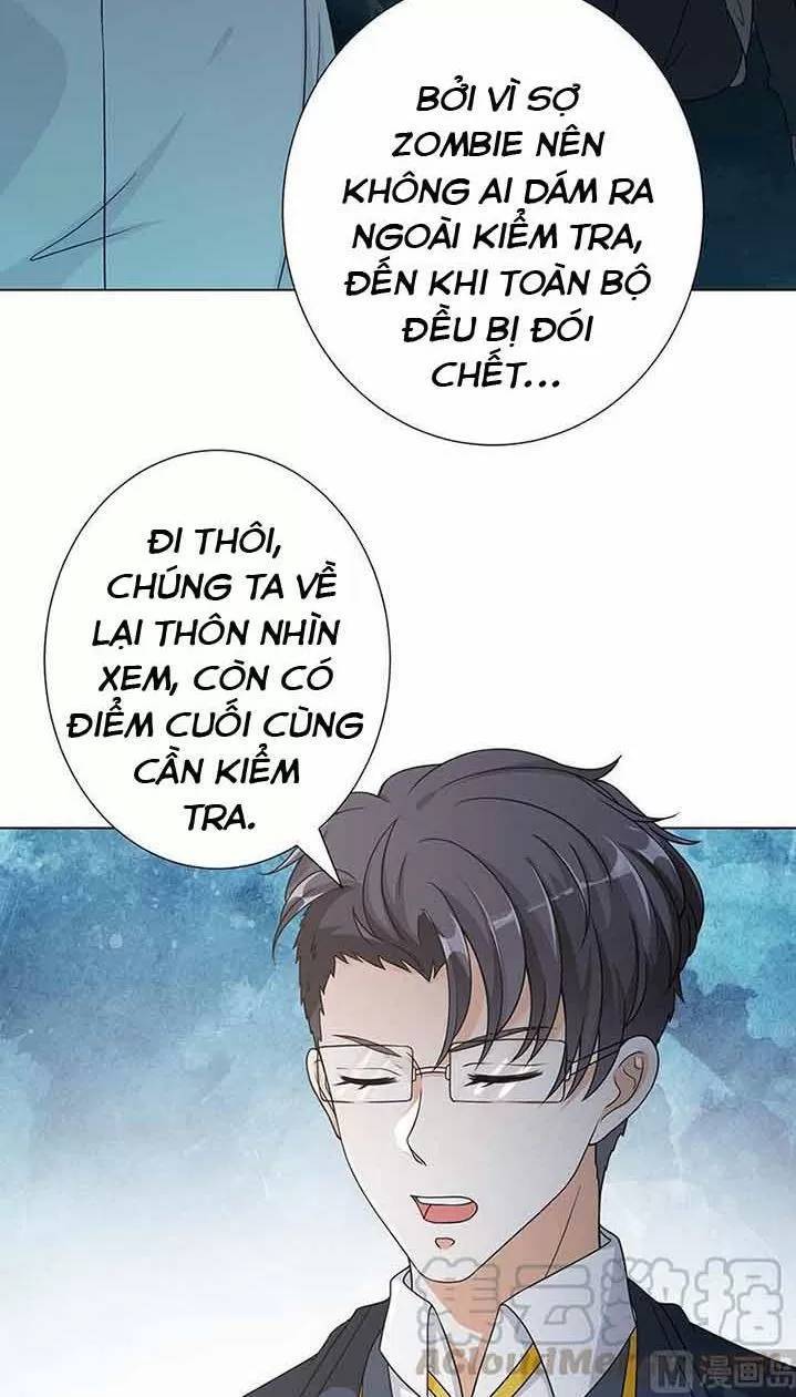 Quy Luật Tình Yêu Ở Mạt Thế Chapter 360 - 26