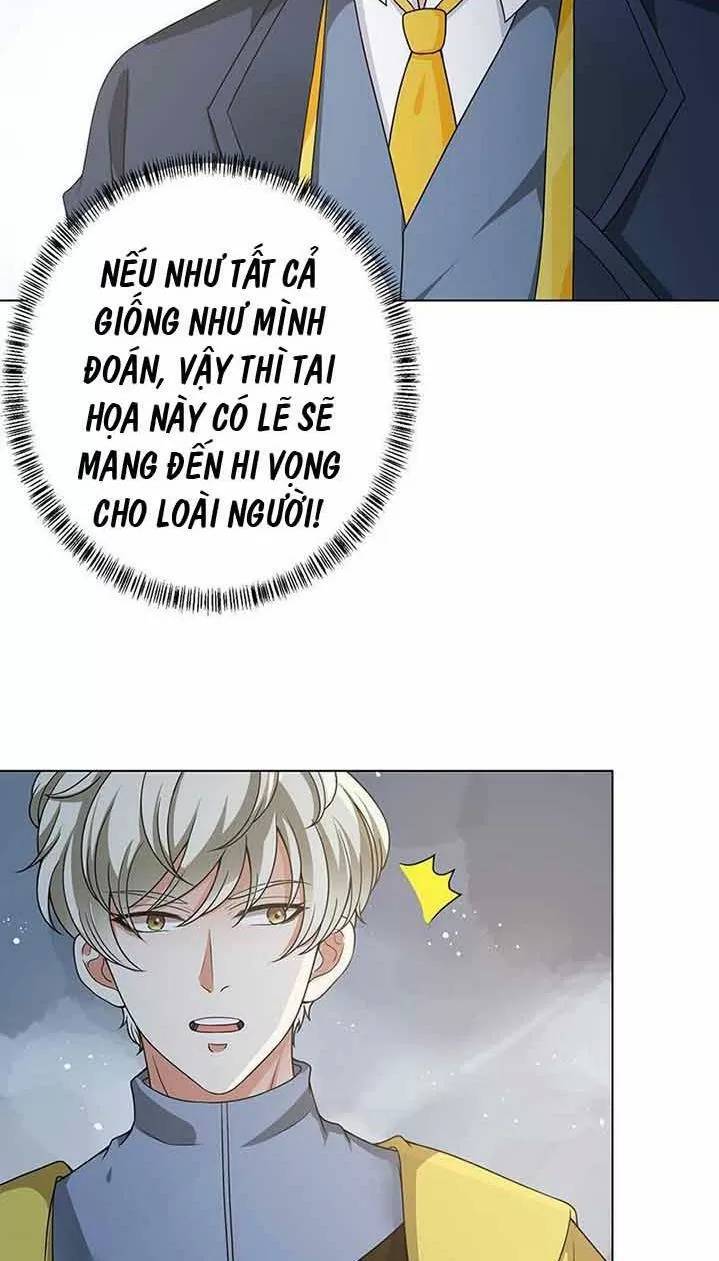 Quy Luật Tình Yêu Ở Mạt Thế Chapter 360 - 27