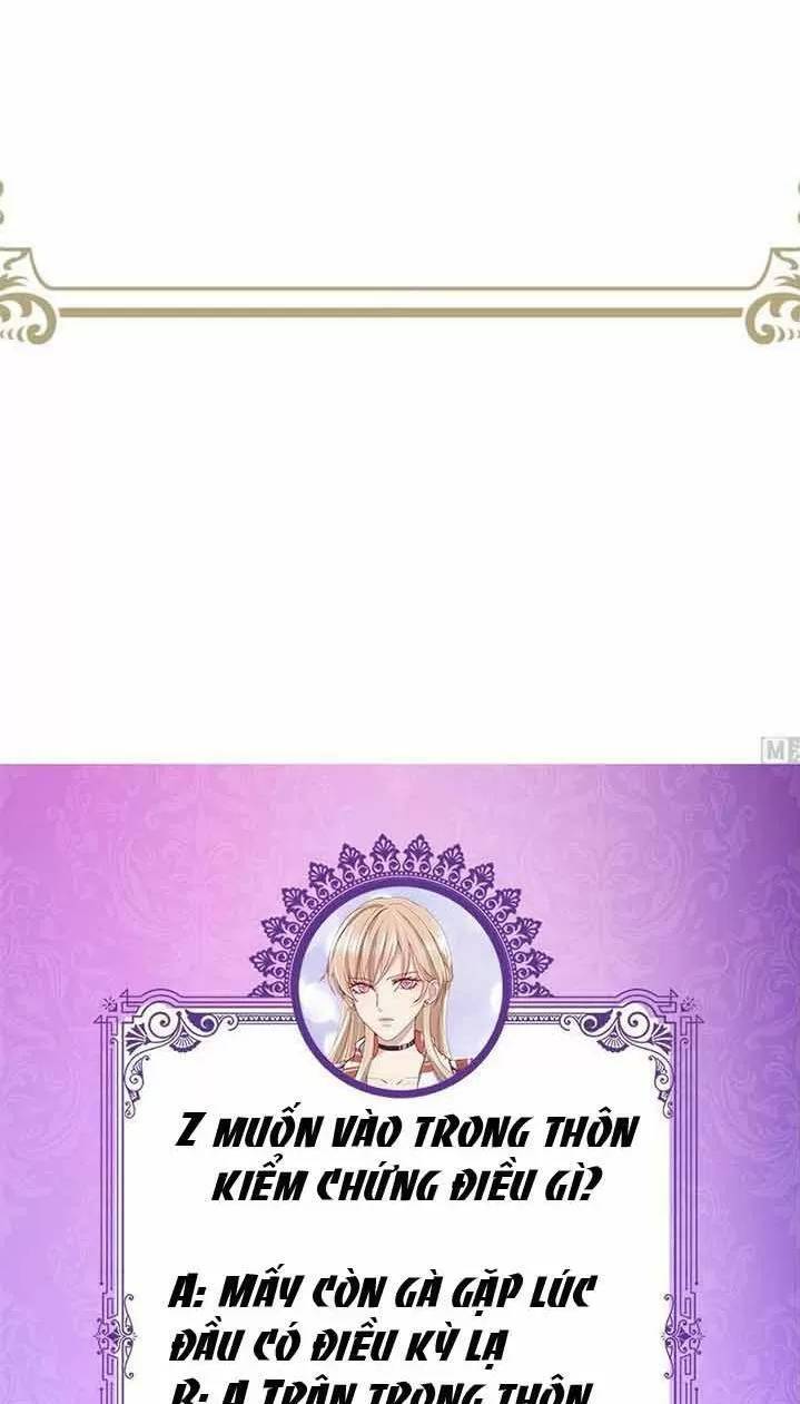 Quy Luật Tình Yêu Ở Mạt Thế Chapter 360 - 30