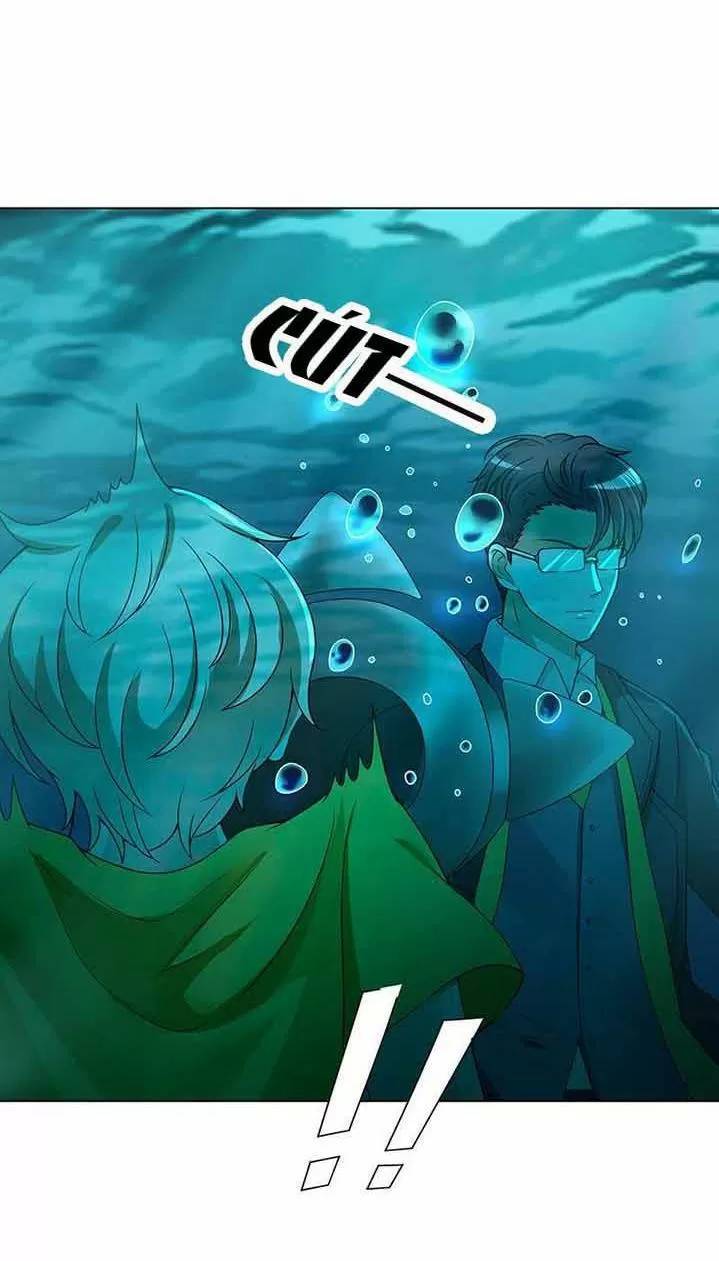 Quy Luật Tình Yêu Ở Mạt Thế Chapter 360 - 5