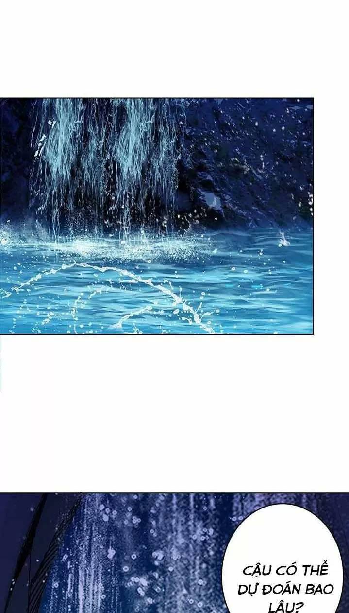 Quy Luật Tình Yêu Ở Mạt Thế Chapter 360 - 6