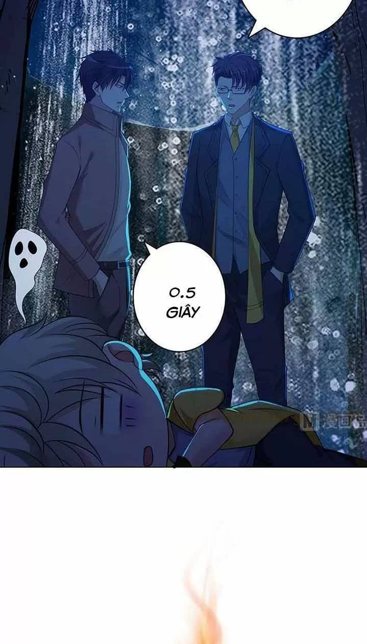 Quy Luật Tình Yêu Ở Mạt Thế Chapter 360 - 7