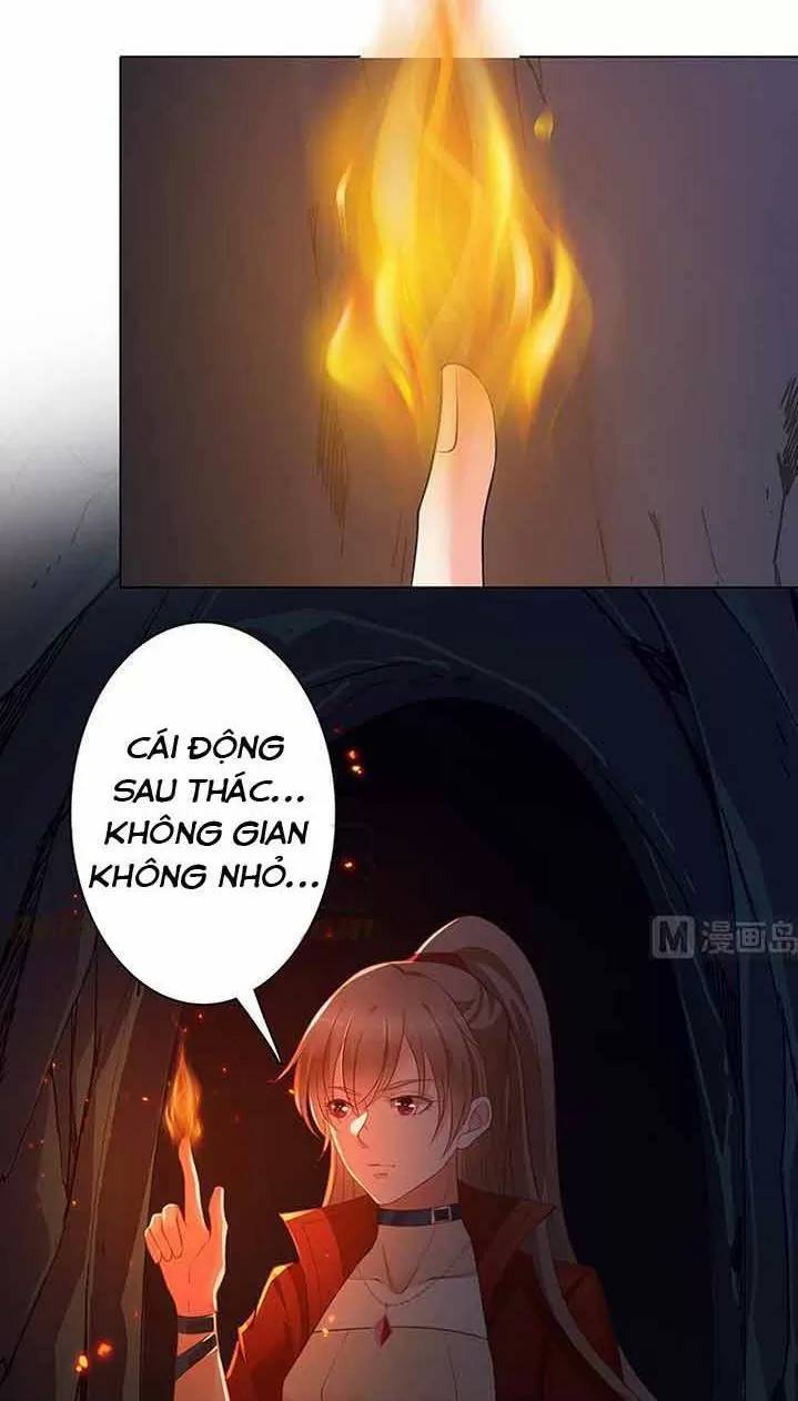 Quy Luật Tình Yêu Ở Mạt Thế Chapter 360 - 8
